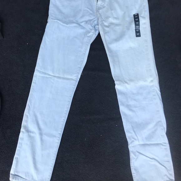 Tommy Hilfiger Mens Jeans - Picture 3 of 3